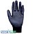 LUVA TATILEM NYLON COM BANHO PU PRETA CA 35435 - VOLK DO BRASIL - Imagem 3