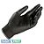 LUVA TATILEM NYLON COM BANHO PU PRETA CA 35435 - VOLK DO BRASIL - Imagem 4