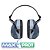 ABAFADOR TIPO CONCHA C-200 CONFORT PLUS 26DB CA-48054 - CAMPER - Imagem 1