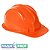 CAPACETE DE SEGURANÇA ABA FRONTAL C.A 31469 - PLASTCOR - Imagem 5
