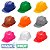 CAPACETE DE SEGURANÇA ABA FRONTAL C.A 31469 - PLASTCOR - Imagem 1