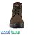 BOTINA DE SEGURANCA UNISEX C.A 40.677 PS-139 ECOSAFETY - PRIMAVERA - Imagem 2