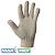 LUVA TRICOTADA LISA C.A 39905 - PROTEPLUS - Imagem 2