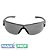 OCULOS DE PROTEÇÃO HAWAI CINZA C.A 20028 - KALIPSO - Imagem 2