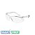 OCULOS DE PROTEÇÃO SS5 INCOLOR  C.A 26126 - SUPER SAFETY - Imagem 2