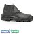 BOTINA BIDENSIDADE BICO PVC RHINO - Imagem 1