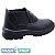 BOTINA COMBAT BICO AÇO - KADESH - Imagem 3
