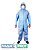 MACACAO INTERFILTROS AZUL IP-60 - INTERPROT - Imagem 1