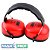 ABAFADOR TIPO CONCHA POMP MUFFLER 20DB CA: 14235 - 3M - Imagem 2