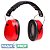 ABAFADOR TIPO CONCHA POMP MUFFLER 20DB CA: 14235 - 3M - Imagem 1
