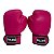 Luva de Boxe / Muay Thai Infantil 06oz PU - Rosa - Pulser - Imagem 2