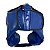 Capacete Proteção Cabeça Fechado Treino Pu - Azul - Pulser - Imagem 4