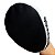 PAR MANOPLA LUVA DE FOCO RÁPIDA 20CM - PRETO COM BRANCO - PULSER - Imagem 3
