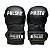 LUVA DE MMA TREINO M PU - PRETO - PULSER - Imagem 3