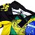 BERMUDA FIGHT BRAZILIAN FLAG - VENUM - Imagem 5