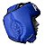 CAPACETE ABERTO COMPETIÇÃO PU - AZUL - PULSER - Imagem 2