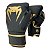 KIT LUVA 12OZ IMPACT EVO 2.0 - PRETO COM DOURADO - VENUM - Imagem 5