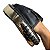 PAR MANOPLA DE FOCO RÁPIDA - PRETO COM DOURADO - PULSER - Imagem 5