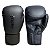 LUVA 12OZ - PRETO TRADICIONAL - FHERAS - Imagem 2