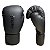 LUVA 14OZ - PRETO TRADICIONAL - FHERAS - Imagem 1