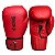 LUVA 16OZ - VERMELHO TRADICIONAL - FHERAS - Imagem 2