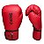 LUVA 14OZ - VERMELHO TRADICIONAL - FHERAS - Imagem 1