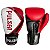 KIT LUVA 12OZ + CANELEIRA G/20MM + BANDAGEM + BUCAL - VERMELHO BRANCO FULL - PULSER - Imagem 3