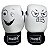 KIT LUVA 06OZ INFANTIL + BANDAGEM + BUCAL - BRANCO DIVERTIDA - PULSER - Imagem 2