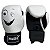 KIT LUVA 06OZ INFANTIL + BANDAGEM + BUCAL - BRANCO DIVERTIDA - PULSER - Imagem 4