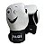 KIT LUVA 06OZ INFANTIL + BANDAGEM + BUCAL - BRANCO DIVERTIDA - PULSER - Imagem 5