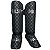 CANELEIRA M 20MM PU - PRETO COM PRATA GRADE - PULSER - Imagem 2