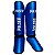 CANELEIRA G 20MM PU - AZUL COM BRANCO MINIMAL - PULSER - Imagem 2