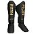 CANELEIRA M 30MM PU - PRETO COM DOURADO WILLPOWER - PULSER - Imagem 2