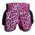 SHORT FIGHT MUAY THAI - COLOR PHANTER - GO FIGHT - Imagem 3