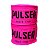 PAR BANDAGEM ATADURA ELÁSTICA - PINK NEON - PULSER - Imagem 2