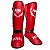 CANELEIRA M 30MM PU - VERMELHO - PUGNA - Imagem 1