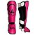 CANELEIRA G 20MM PU - ROSA ZEN - PUGNA - Imagem 2