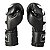LUVA 10OZ - PRETO COM BRANCO MXM - MAXIMUM - Imagem 4