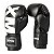 LUVA 10OZ - PRETO COM BRANCO MXM - MAXIMUM - Imagem 1
