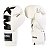 LUVA 12OZ - BRANCO COM PRETO MXM - MAXIMUM - Imagem 1