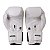 LUVA 10OZ - BRANCO COM PRETO MXM - MAXIMUM - Imagem 3