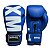 LUVA 10OZ - AZUL COM BRANCO MXM - MAXIMUM - Imagem 2