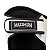 CANELEIRA GG CLASSIC - BRANCO COM PRETO - MAXIMUM - Imagem 4