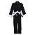 KIMONO INFANTIL - PRETO - PRETORIAN - Imagem 1