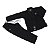 KIMONO INFANTIL - PRETO - PRETORIAN - Imagem 3