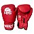 LUVA 12OZ PROSPECT - VERMELHO - MKS - Imagem 3