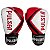 KIT LUVA 14OZ + BANDAGEM + BUCAL - VERMELHO FULL - PULSER - Imagem 3