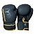 KIT LUVA 10OZ + BANDAGEM + BUCAL FIRST FX2 - PRETO COM DOURADO - PRETORIAN - Imagem 3