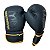 KIT LUVA 10OZ + BANDAGEM + BUCAL FIRST FX2 - PRETO COM DOURADO - PRETORIAN - Imagem 4