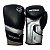 KIT LUVA 12OZ + BANDAGEM ELITE - PRETO COM PRATA  - PRETORIAN - Imagem 2